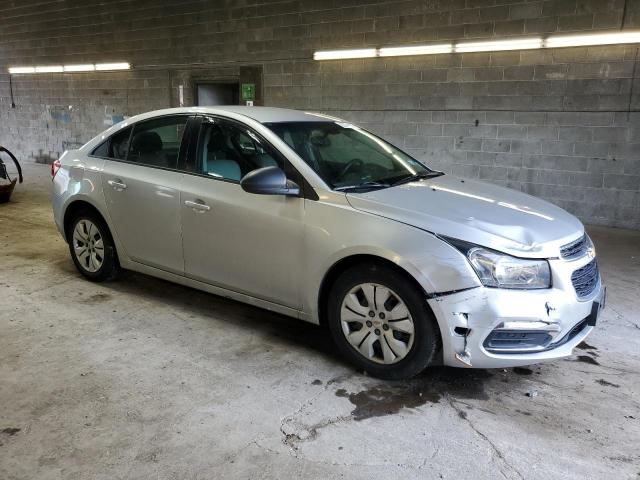 2015 CHEVROLET CRUZE LS - 1G1PA5SGXF7151732
