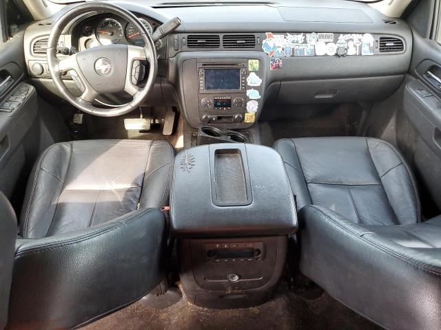 2011 GMC YUKON SLE - 1GKS2AE05BR168558