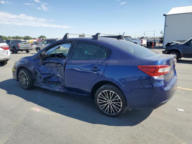 2017 SUBARU IMPREZA 4S3GKAA60H3601176