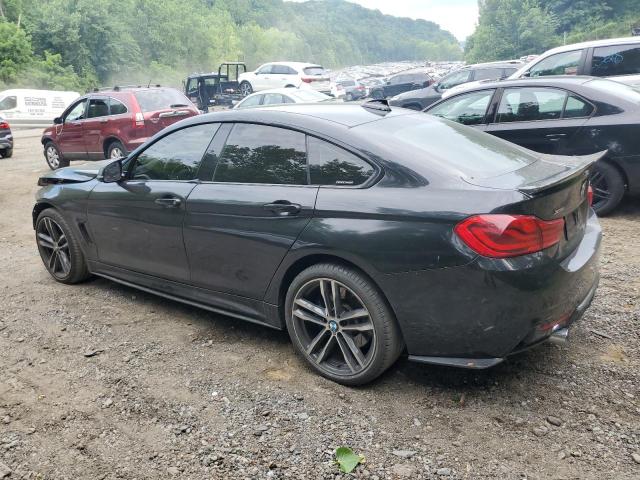 2018 BMW 440XI GRAN - WBA4J7C53JBH14998