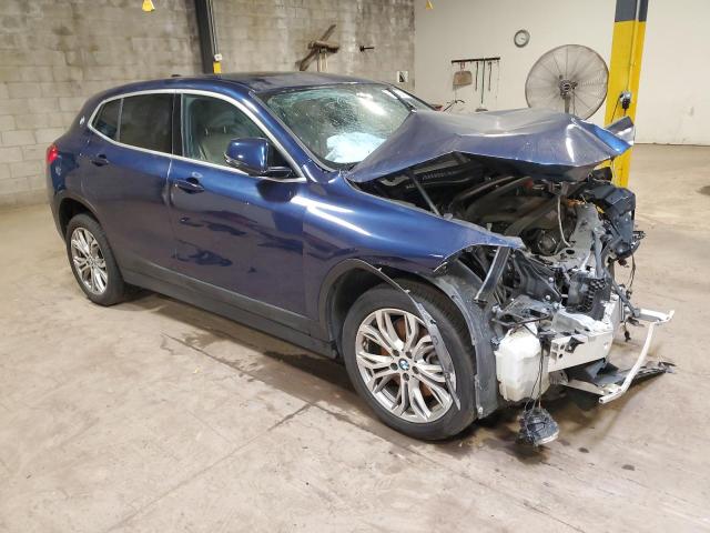 2018 BMW X2 SDRIVE2 #3319301705