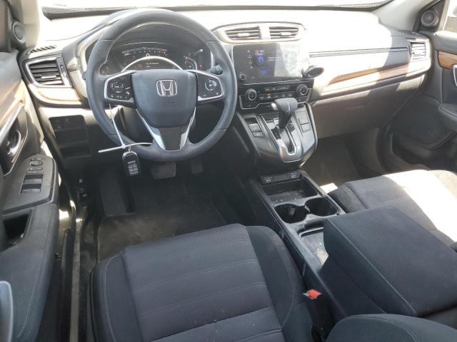 2021 HONDA CR-V EX 2HKRW2H59MH638984