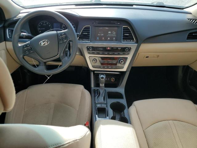 2017 HYUNDAI SONATA SPO - 5NPE34AF8HH536913