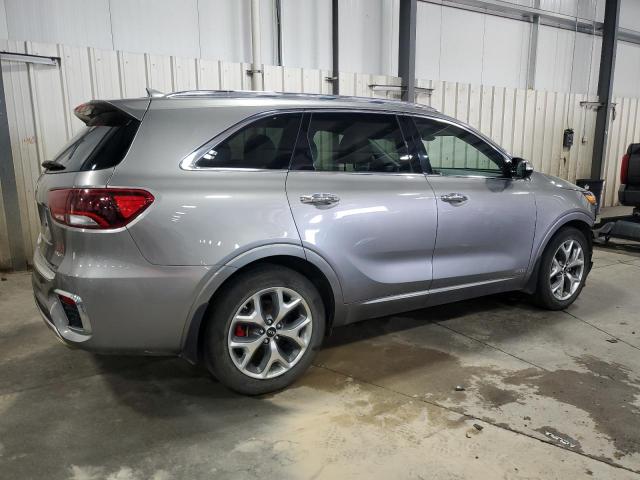 2019 KIA SORENTO SX 5XYPKDA55KG514904