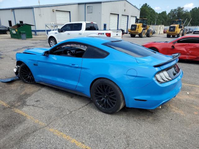 2017 FORD MUSTANG GT - 1FA6P8CF3H5342258