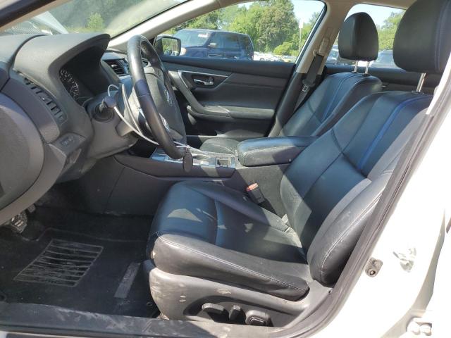 2018 NISSAN ALTIMA 2.5 - 1N4AL3AP1JC224263