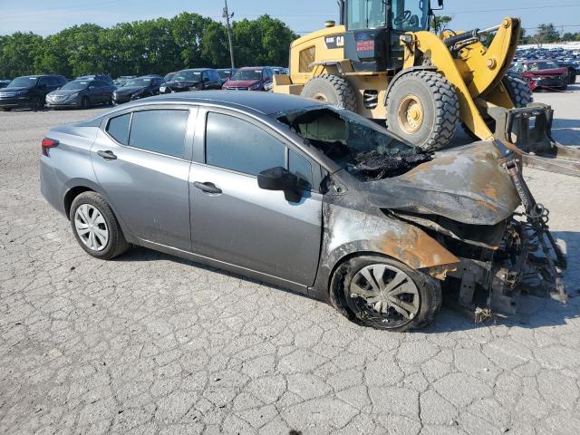 2020 NISSAN VERSA S 3N1CN8BV5LL813432