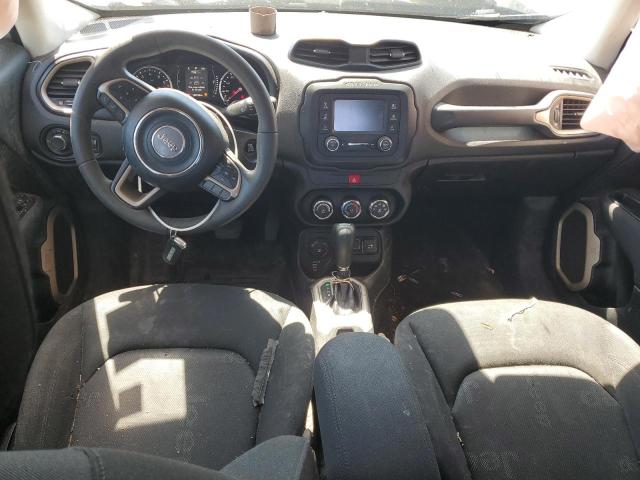 2016 JEEP RENEGADE S ZACCJBAT3GPD86125