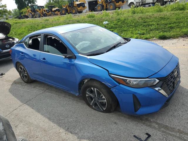 2024 NISSAN SENTRA SV - 3N1AB8CV1RY332815