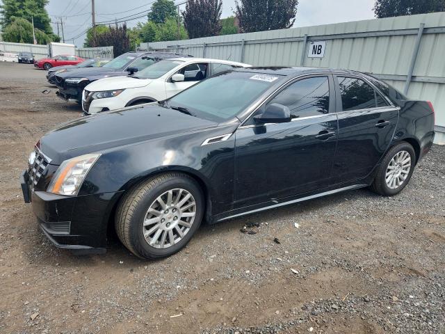 CADILLAC CTS LUXURY