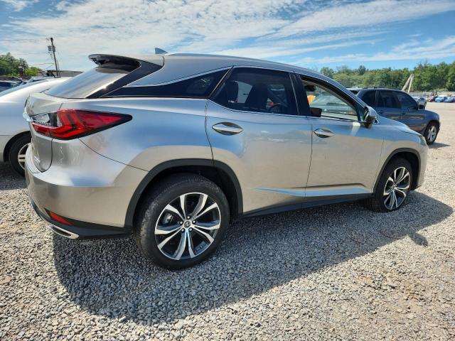 2021 LEXUS RX 350 2T2HZMAA7MC209914