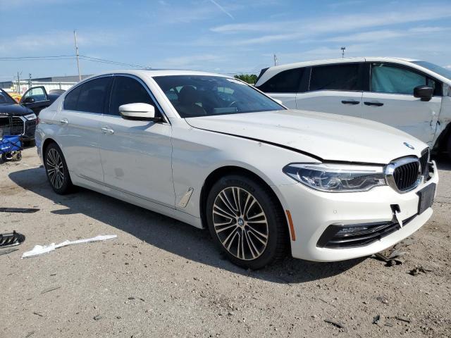 2018 BMW 540 XI WBAJE7C54JWC55643