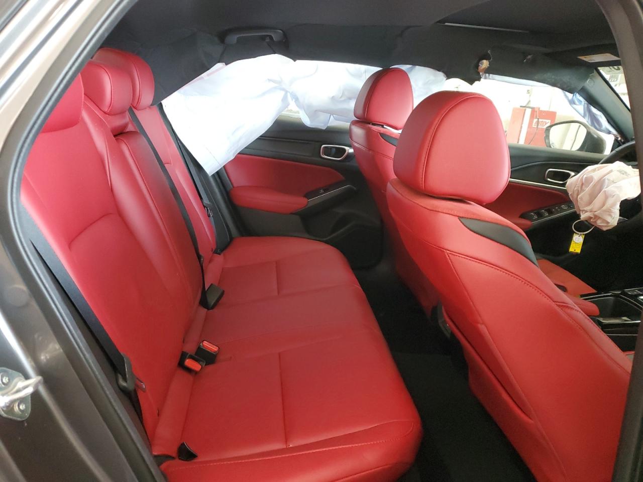 ACURA INTEGRA A-SPEC TECH