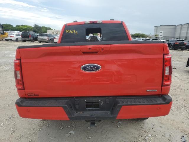2021 FORD F150 SUPER 1FTEW1EP9MKE37585