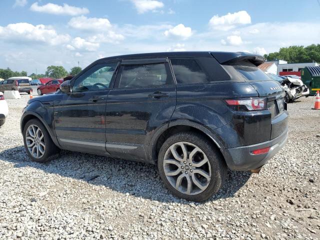 LAND ROVER RANGE ROVE 2015 black  gas SALVP2BG8FH046363 photo #3