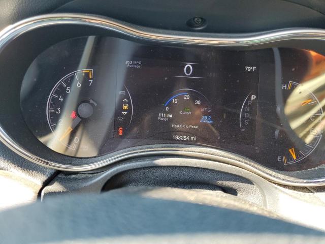 2015 JEEP GRAND CHER 1C4RJEBG0FC185038