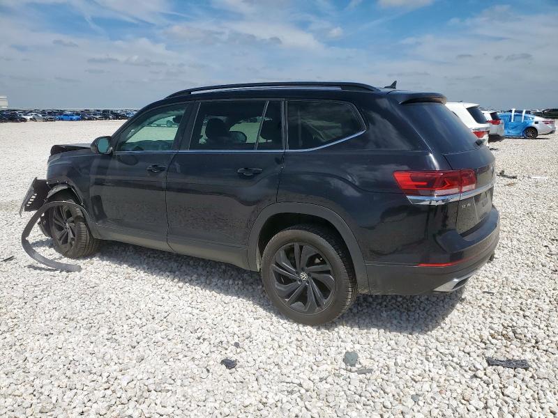 2021 VOLKSWAGEN ATLAS SE 1V2WR2CA4MC518986