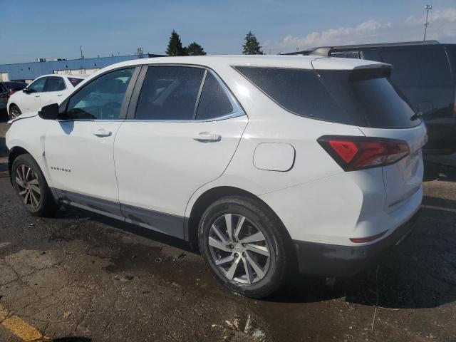 2023 CHEVROLET EQUINOX LT - 3GNAXKEG7PL112039