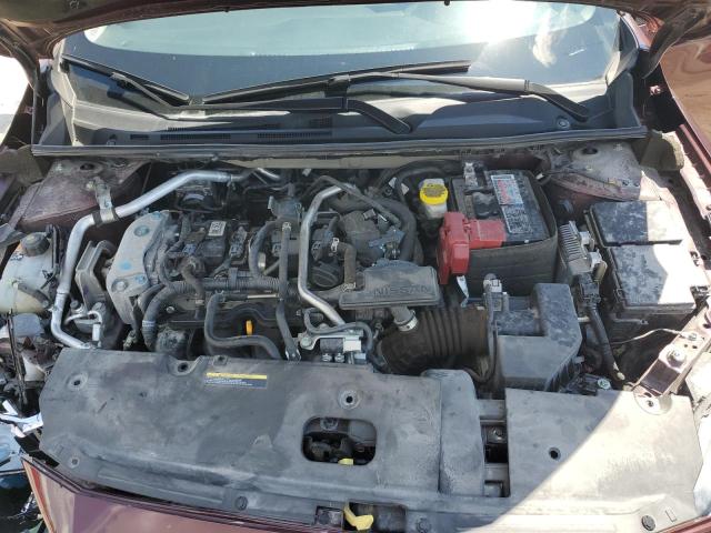 2023 NISSAN SENTRA SV - 3N1AB8CV5PY316193