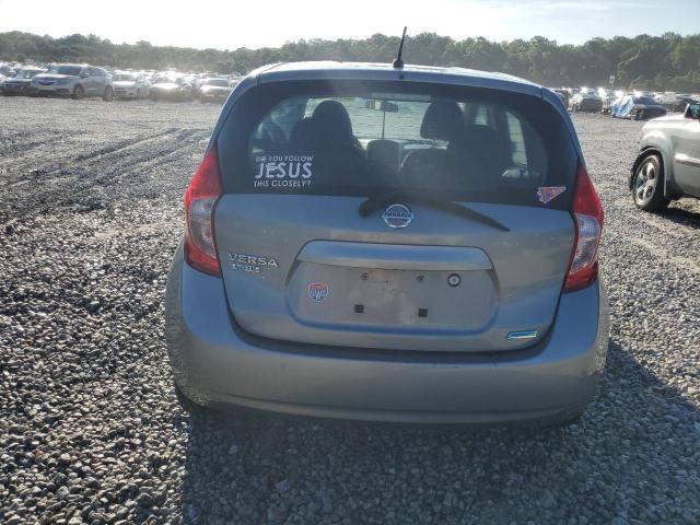 2015 NISSAN VERSA NOTE 3N1CE2CP1FL366812