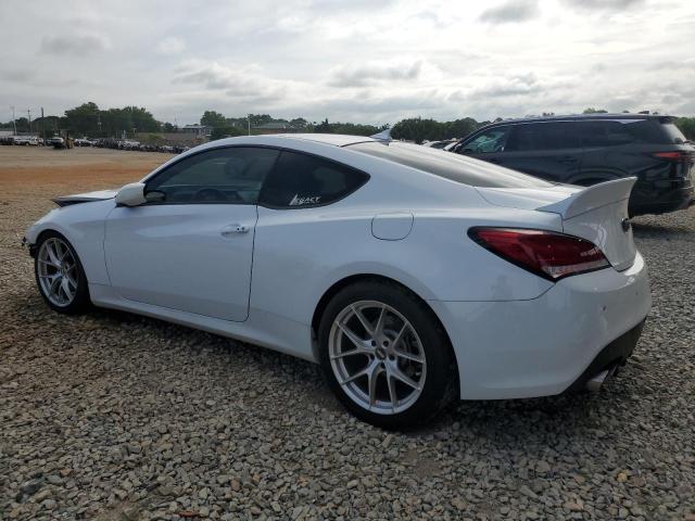 Vin: kmhht6kd3eu113899, lot: 63036435, hyundai genesis 2.0t 20142