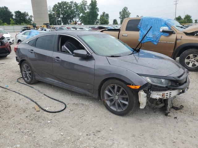 2019 HONDA CIVIC EX - 19XFC1F35KE000742