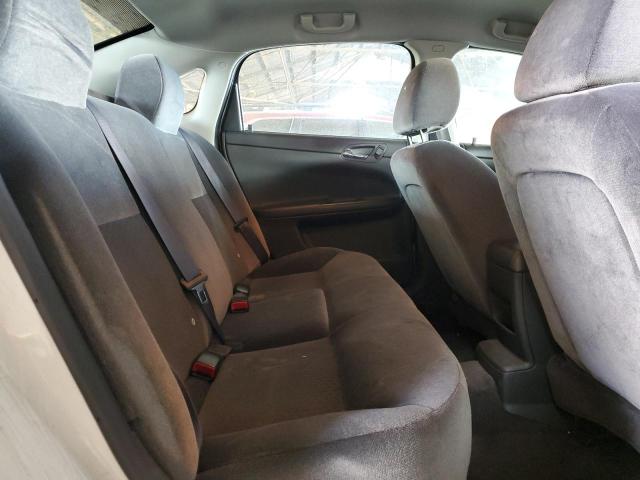 2016 CHEVROLET IMPALA LIM 2G1WA5E3XG1118782