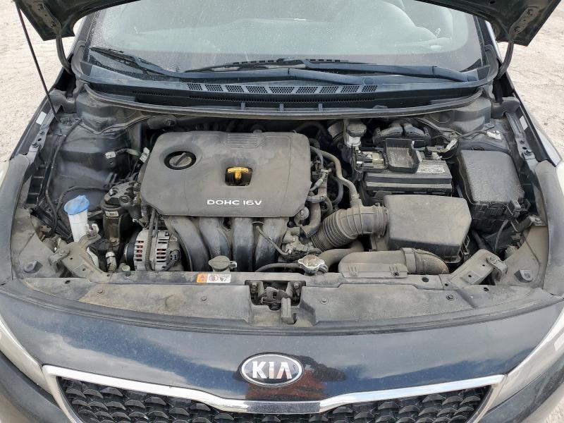 2018 KIA FORTE LX - 3KPFK4A72JE195552