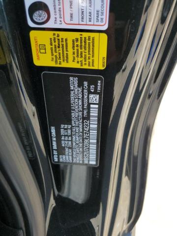2020 BMW M2 COMPETI WBS2U7C09L7E74232