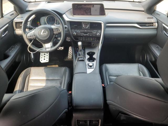 2016 LEXUS RX 350 BASE - 2T2BZMCA2GC040182