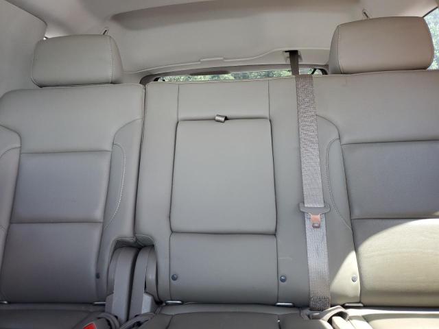2016 GMC YUKON SLT 1GKS2BKC1GR279684