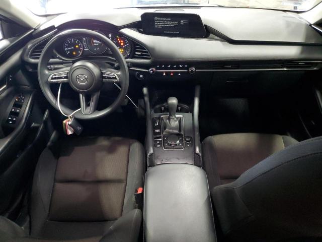 2022 MAZDA 3 - 3MZBPAAL1NM304796