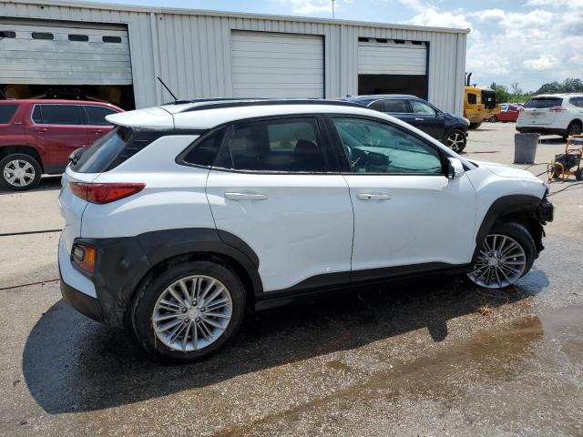 2020 HYUNDAI KONA SEL - KM8K22AA8LU517755