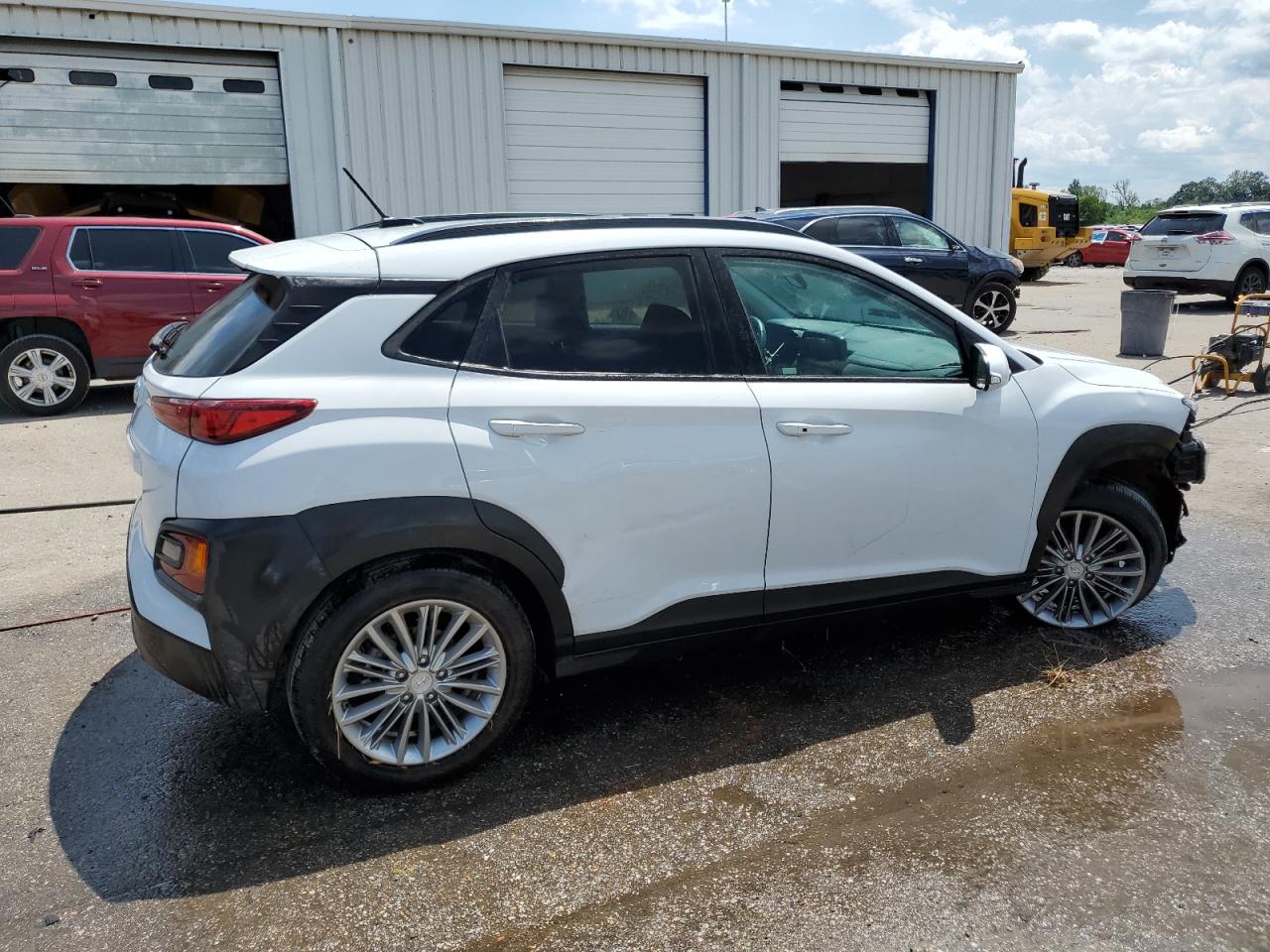 HYUNDAI KONA SEL