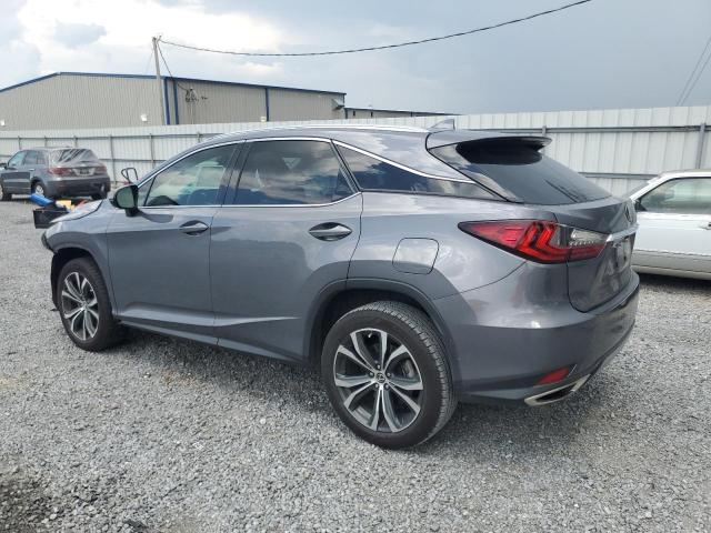 2021 LEXUS RX 350 2T2HZMAA9MC210305