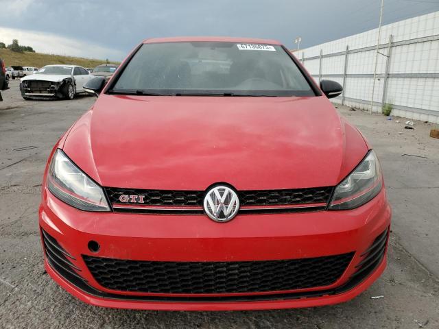 2017 VOLKSWAGEN GTI S/SE 3VW447AU8HM009227