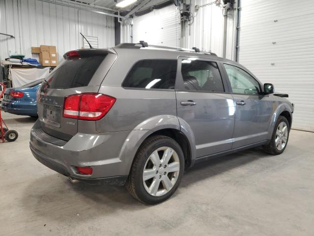 2012 DODGE JOURNEY SX - 3C4PDCCG1CT300179
