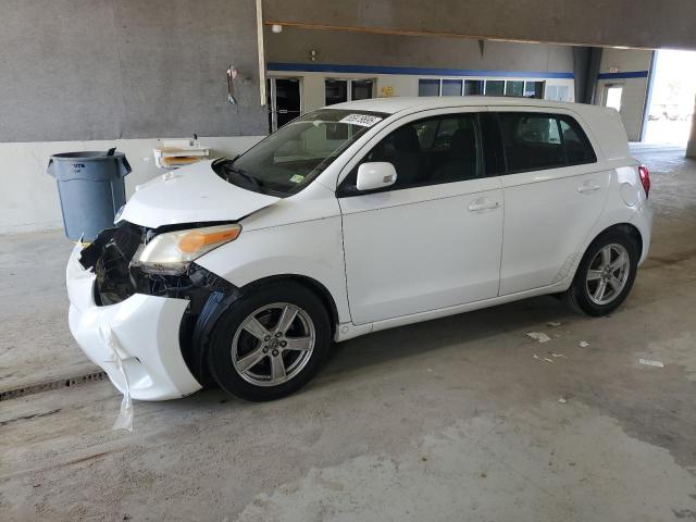 TOYOTA SCION XD
