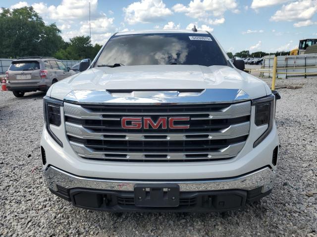 2023 GMC SIERRA K15 1GTUUBE83PZ143272