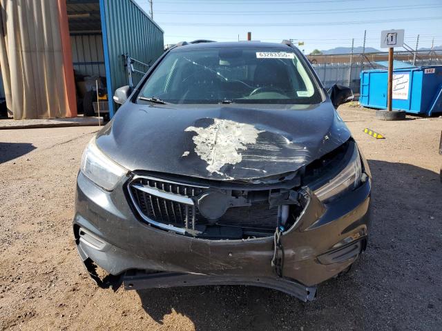 2018 BUICK ENCORE PRE KL4CJASB5JB637318