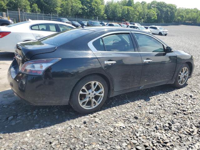 Vin: 1n4aa5ap6cc846362, lot: 61752595, nissan maxima s 20123