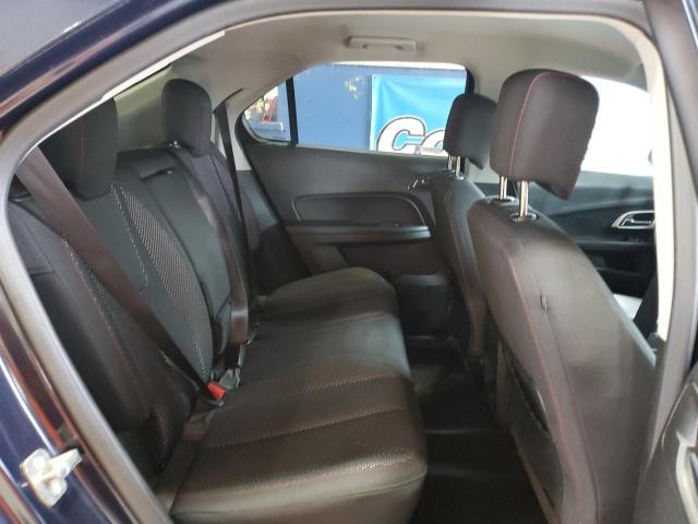 2016 CHEVROLET EQUINOX LT - 2GNFLFEK5G6204171