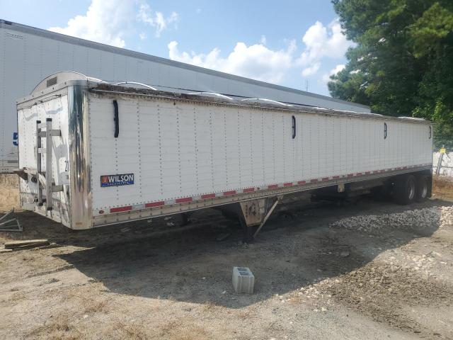 WILSON UNKNOWN 2020 1W14412A4L2272857 photo #3