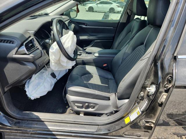 2023 TOYOTA CAMRY SE N 4T1G11AK8PU771712