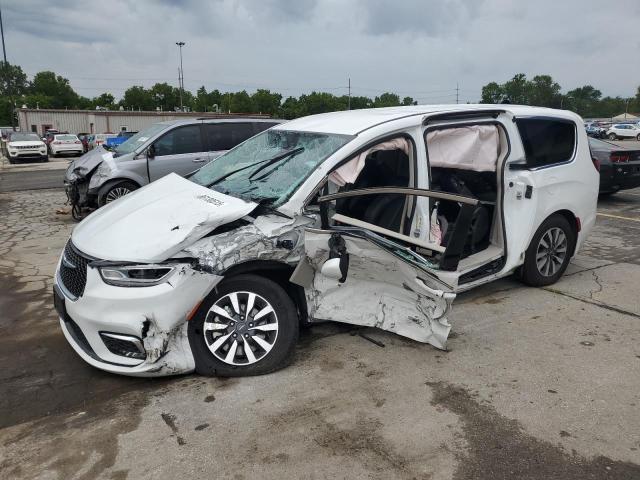 CHRYSLER PACIFICA H