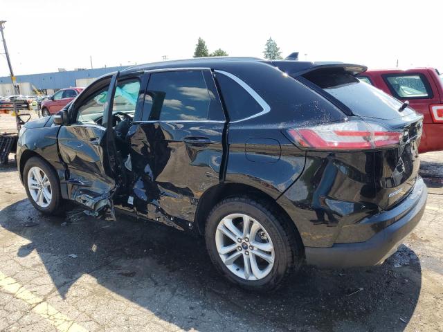 2020 FORD EDGE SEL 2FMPK4J97LBA83969