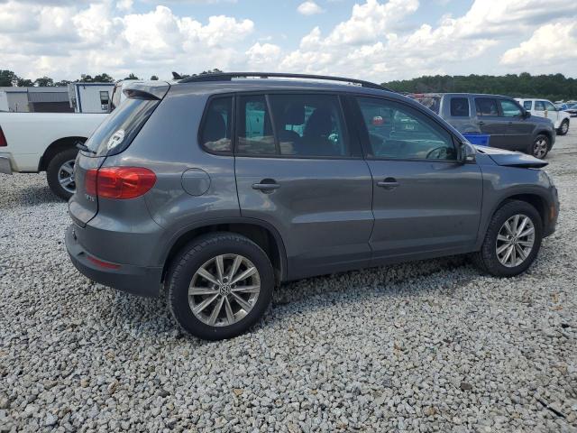 2015 VOLKSWAGEN TIGUAN S WVGAV7AX0FW536538