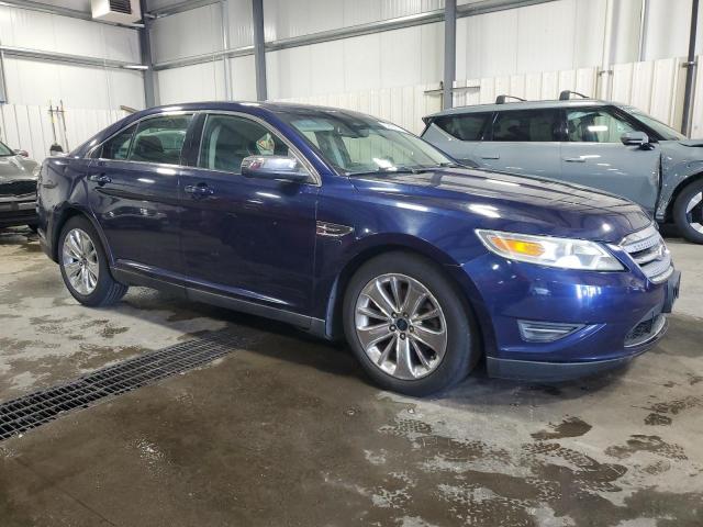 Vin: 1fahp2fw2bg136488, lot: 62852975, ford taurus limited 20114