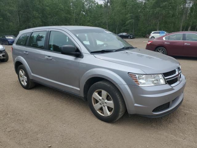 2015 DODGE JOURNEY SE 3C4PDCABXFT668310