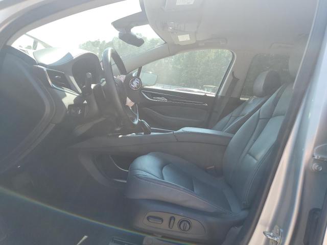 2021 BUICK ENCLAVE ESSENCE 5GAERBKW3MJ264534